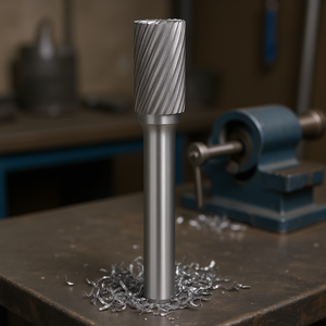 Cortador Rotatorio de Corte Único Fervi de 12 mm de Diámetro para Corte de Metal - Product Image 3