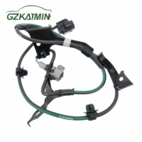 Faisceau de capteur de vitesse de roue ABS OE 89516-04130 8951604130 pour Toyota Tacoma 2016-2023 Capteurs avant droit