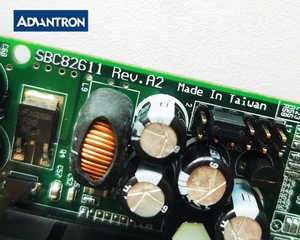 AXIOMTEK เมนบอร์ดอุตสาหกรรม SBC82611 A2, เมนบอร์ด I3 I5 I7 CPU BOARD โมดูล CPU เมนบอร์ดเมนบอร์ดบอร์ดหลักหุ้นเดิม - Product Image 6