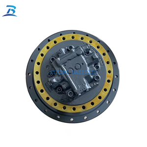 Motor Hidráulico para Excavadora PC200-8MO, Motor de Traslación 20Y-27-00500, Transmisión Final PC200-8MO - Product Image 4