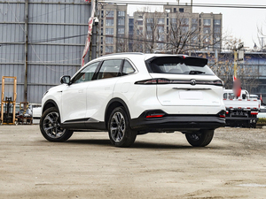 Nouvelle voiture 2025 à <span class=keywords><strong>prix</strong></span> abordable, Changan CS75 Plus fabriquée en Chine, SUV essence à conduite à gauche, SUV le plus vendu, Changan CS75 Plus - Product Image 6