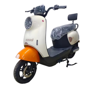 Motocicleta Eléctrica para Niños, Legal para Circular en la Calle, Potente Batería de Litio de 2Kw, Nueva, con Acelerador de Largo Alcance, Precio en Israel - Product Image 2