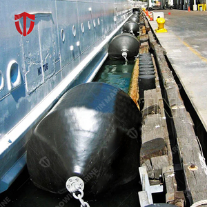 Accessoires nautiques offshore : Pare-battages marins solides en <span class=keywords><strong>pneu</strong></span> pour la protection des quais de bateaux, fabrication chinoise - Product Image 5