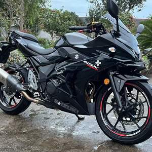ซูซุกิ GSX250สปอร์ตไบค์250cc สกู๊ตเตอร์และจักรยานยนต์แข่งรถมอเตอร์ไซค์ถนนสำหรับนักกีฬาในเมือง - Product Image 1