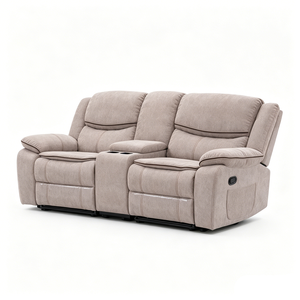 Fabricante de Muebles para Sala de Estar, Sofá Modular, Sofá Seccional de Tela, Sofá Reclinable, Sillón Mecedora, Mueble de Salón - Product Image 5