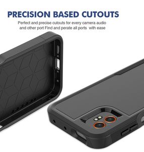 Coque antichoc double couche pour téléphone portable <span class=keywords><strong>Samsung</strong></span> <span class=keywords><strong>Galaxy</strong></span> <span class=keywords><strong>X</strong></span> <span class=keywords><strong>Cover</strong></span> 7 Pro Hybrid Armor PC TPU Back <span class=keywords><strong>Cover</strong></span> - Product Image 6