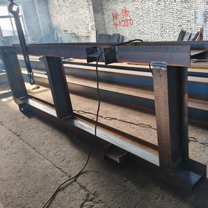 Huakun 지붕 패널 성형 기계 - Product Image 6