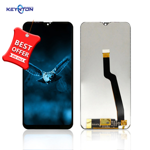 Écran tactile LCD d'origine de haute qualité pour Samsung Galaxy <span class=keywords><strong>A50</strong></span> - Product Image 5