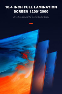 Pipo N2 Wifi Tablet PC 10.<span class=keywords><strong>1</strong></span> "4GB RAM 64GB ROM tùy chọn Docking Station Loa Android Máy tính bảng - Product Image 3