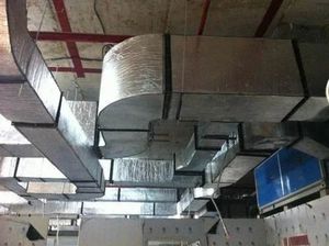 Services de conception et d'exécution de systèmes HVAC conformes aux normes cGMP et cGLP pour les projets de salles blanches - Product Image 3