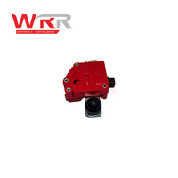 Dispositif de protection des batteries WRR 61129376789, fusible de batterie pour BMW F45 X12 Active Tourer