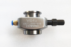 Adaptador Nantai Factory NO.1076C para <span class=keywords><strong>John</strong></span> Deere Den so 6480 - Product Image 2