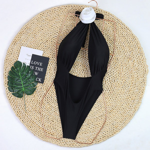 Sexy Bikini Adventure <b>Swim</b> Beachwear Quick-Dry Swimwear Women Bathing Suit One Piece Suit for Women Sexy Ladies Bikini Sets - Product Image 3