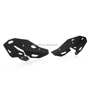 Protection de talon gauche et droite pour <span class=keywords><strong>moto</strong></span> <span class=keywords><strong>BMW</strong></span> R1300GS TE R1300 GS Adventure <span class=keywords><strong>R</strong></span> 1300GS Trophy <span class=keywords><strong>R</strong></span> 1300 GS ADV 2023-2025 2024 - Product Image 6