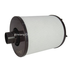 ตัวกรองฝุ่นป้องกันไฟฟ้าสถิตย์หน้าแปลนเครื่องจักร - Product Image 4