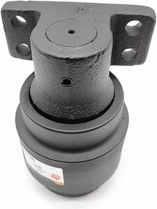 Прямая цена с завода EX100 EX120 EX135 <span class=keywords><strong>EX150</strong></span> EX160 EX200-<span class=keywords><strong>1</strong></span>/2/3/5 несущий ролик для экскаватора <span class=keywords><strong>Hitachi</strong></span> детали ходовой части - Product Image 2