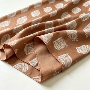 Tela de Poliéster Estampada de Algodón Lavado a Bajo Precio, Tela para Sábanas <span class=keywords><strong>Microsoft</strong></span> para Ropa de Cama - Product Image 4