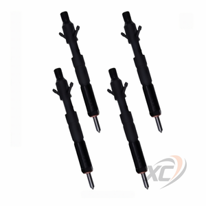 หัวฉีดน้ำมันเชื้อเพลิงคุณภาพสูง 2645K016 LJBB03202A <span class=keywords><strong>LJBB03301A</strong></span> สำหรับอะไหล่เครื่องยนต์ดีเซลรถขุด 1104 - Product Image 5