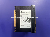 Controlador Delta DTK9696R02 |   Controlador de Temperatura Serie DTK 96x96mm con Salida de Relé |   Nuevo y Original