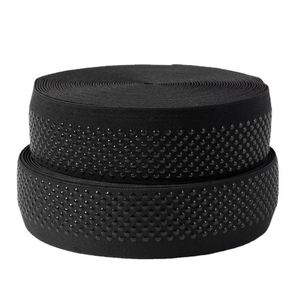 Nouvelle bande antidérapante en caoutchouc souple à pois pour combinaison de ski, élastique et antidérapante en silicone - Product Image 1