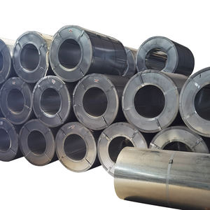 Productos de bobina galvanizada 0,14mm-0,6mm Bobina de acero galvanizado/hoja/Tira Z275 Precio de hierro galvanizado por kg - Product Image 3