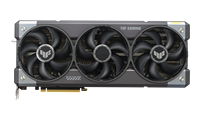 Kartu Grafis ASU TUF Gaming GeForce RTX 5090 32GB DDR OC Edition PCI Express Desktop Kipas Baru DirectX 12
