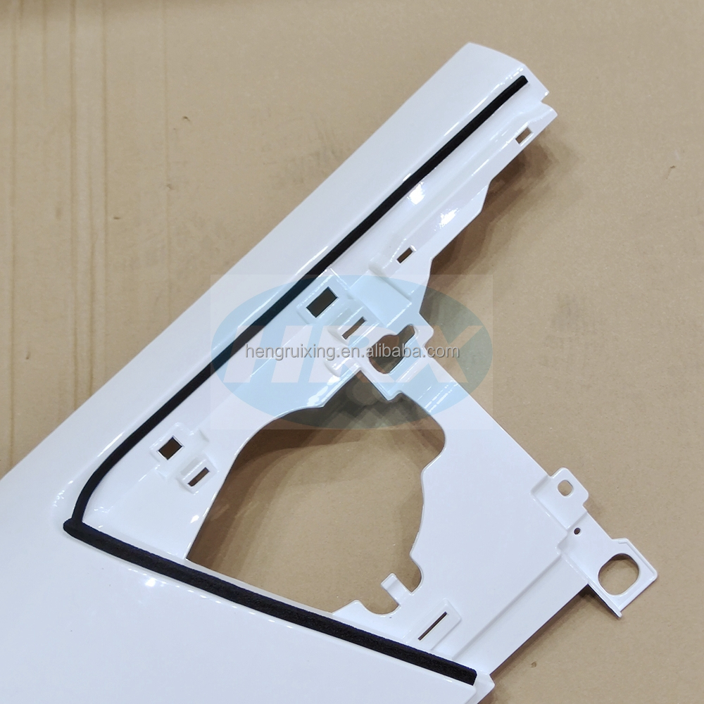 Side Front Panel 8974056258 for Japanese Truck Body Spare Parts