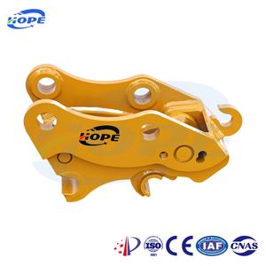 Speranza su misura <span class=keywords><strong>Mini</strong></span> escavatore idraulico ad attacco rapido accoppiatore escavatore con il prezzo di fabbrica - Product Image 2