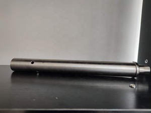 Customized <strong>Extend</strong> Height Tubing Adjustable <strong>Table</strong> <strong>Leg</strong> - Product Image 3