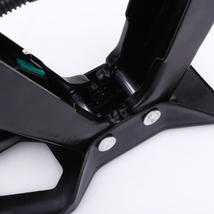 Wholesale ROGTZ TY35 Steel Mini Electric <strong>Car</strong> <strong>Jack</strong> 2 Ton Professional <strong>Automotive</strong> Repair Tool - Product Image 6
