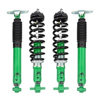 Nouveau kit de rehausse de 2 pouces pour véhicules tout-terrain JMC/Avenue T9/Pick-up – Amortisseurs avant/arrière