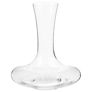 Carafe en cristal Belicia, 23x26cm, 1,5L - Product Image 1