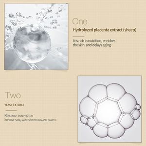 VENZEN - Suero para el Contorno <span class=keywords><strong>de</strong></span> Ojos <span class=keywords><strong>de</strong></span> Marca Privada al por Mayor, Antiarrugas, Antihinchazón, Nutritivo, Antienvejecimiento, Cuidado Facial - Product Image 5