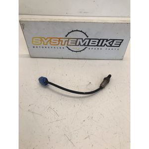 Parafango Posteriore Compatibile BMW R 1200 GS 2013-2018, Codice 8546508 - Product Image 4