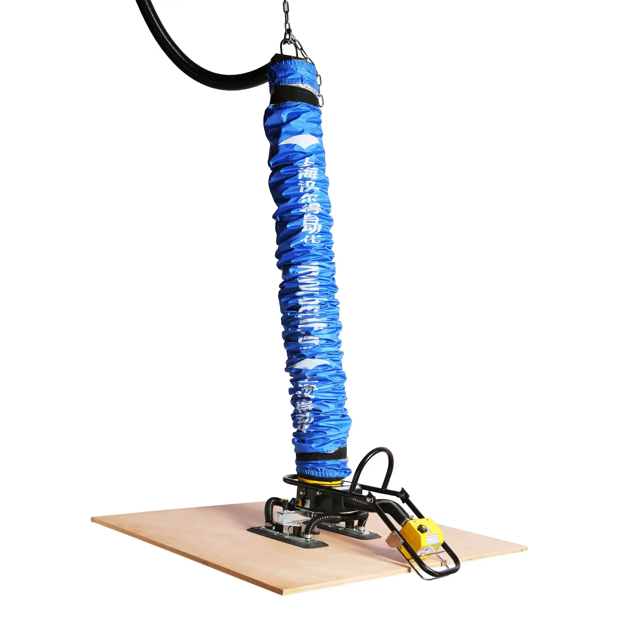Herolift Handling Equipment Vacuum Suction Cup for Rough Porous and Even Wet Surfaces Tile Slab Lifting