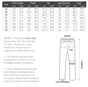 <strong>Jeans</strong> for Men Maden Men's Denim <strong>Jeans</strong> Bottoms Vintage Workwear Washed Straight Heavyweight <strong>Indigo</strong> Selvage Cotton <strong>Jeans</strong> Fall RTS - Product Image 6