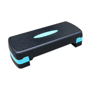 <span class=keywords><strong>2025</strong></span> Non-Slip Aerobic nền tảng có thể điều chỉnh tập luyện bước 68cm thương mại phòng tập thể dục bước Board nhiệm vụ nặng nề Aerobic bước tập thể dục bước - Product Image 5