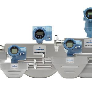 Débitmètre massique Coriolis Micro Motion CMF100M de marque Origin pour gaz et liquides, personnalisable OEM, en acier inoxydable 316L, jusqu'à 100 bars - Product Image 6