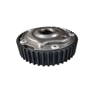 Piezas de Motor de Automóvil de Buena Calidad a Precio Económico, Ajustador de Árbol de Levas, Engranajes de Sincronización VVT 55213710 - Product Image 3