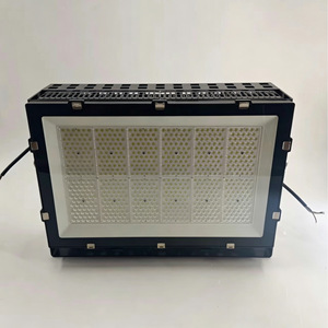 Éclairage de stade sportif à LED haute puissance 500W IP65 en alliage d'aluminium - Product Image 2