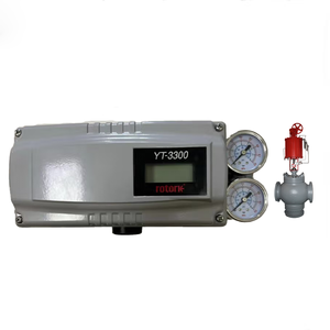 ฮอตขายดี YTC Young TECH YT-3300สมาร์ทการกระทำเดี่ยว/คู่กับ Wuzhong จีน YT3300 YT3300ขายดี YT3300ขายร้อน YT3300 - Product Image 4