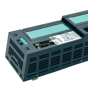 Controlador PLC Nuevo y Original de la Serie 6SL3243-0BB30-1PA3, Unidad Básica con Conector Push-In - Product Image 4