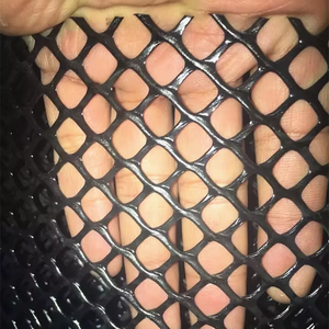 谢克佳 YH002 工厂产品 HDPE 塑料家禽养殖经编网状平网，可提供切割服务，长度可定制 - Product Image 5