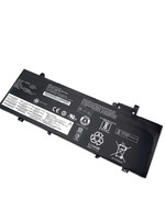 Nouvelle batterie d'ordinateur portable L17L3P71 pour Lenovo ThinkPad T480S L17M3P71 L17M3P72 L17S3P71 01AV478 01AV479 01AV480 SB10K97620 SB10K97621