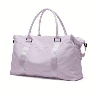 47inch Waterproof Luggage Travel <b>Bags</b> with 7" Wide <b>Trolley</b> <b>Sleeve</b> Weekender <b>Bags</b> for Women with Wet Pocket - Product Image 1