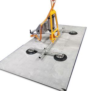 เครื่องยกรอกแก้ว,เครื่องยกสูญญากาศสำหรับกระเบื้องหินพอร์ซเลนและแผ่นหินแกรนิต - Product Image 2
