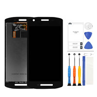 Pantalla de Repuesto IPS 1280*720 para Zebra TC21 TC26, Pantalla Táctil LCD