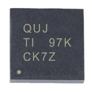 Bộ chuyển đổi Buck-Boost hiệu quả 93% IC tps63060dscr mới ban đầu 2.25A chuyển đổi giới hạn chip hiện tại mạch tích hợp quj trong kho