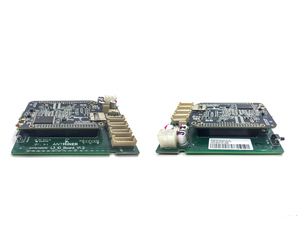 Bảng điều khiển mạch Chip điều khiển Bảng điều khiển forl3 + Bo mạch chủ - Product Image 2