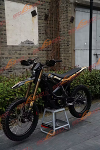 Nueva Motocicleta Todoterreno Ultra Bee 2026 en Oferta, con Frenado Regenerativo y Giroscopio, <span class=keywords><strong>Moto</strong></span> Eléctrica - Product Image 3